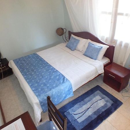 קיסומו Family Nest Guesthouse מראה חיצוני תמונה